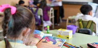 Inician las capacitaciones del Plan Provincial de Alfabetización