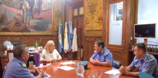 Brindarán salidas laborales a internos de la Unidad Penal N° 7 de Gualeguay
