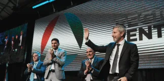 La Región Centro reafirmó su compromiso con la defensa de los intereses de las provincias que la integran