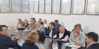 Agmer aceptó la propuesta del 8% del gobierno