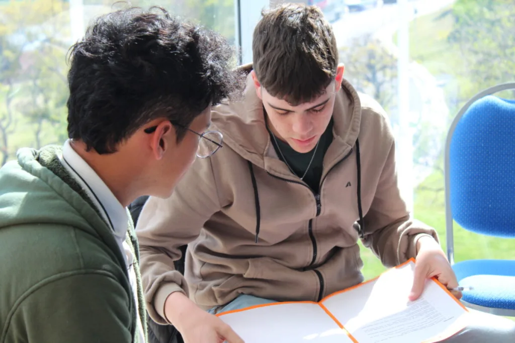 Se incorpora la temática Juicio por Jurados a la currícula del último año de Secundaria en Entre Ríos