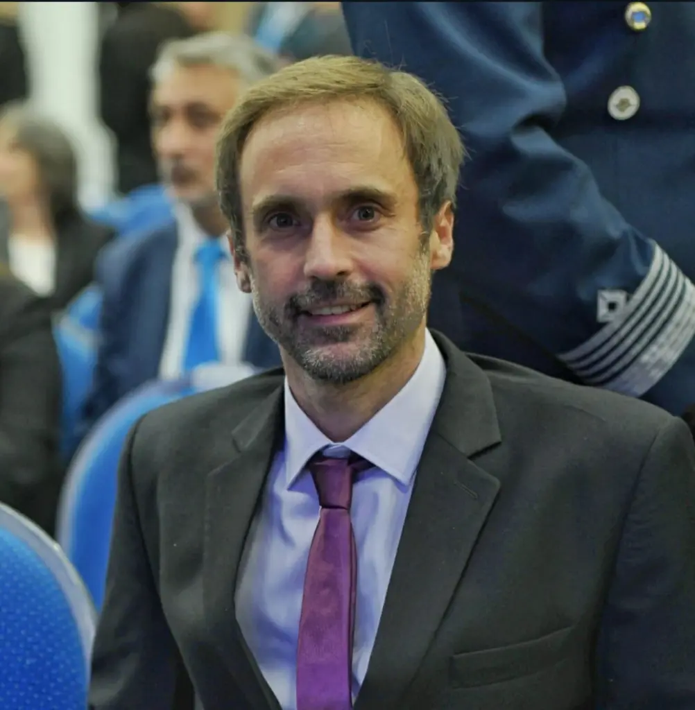 El diputado Rossi destacó la relevancia de la Región Centro