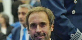 El diputado Rossi destacó la relevancia de la Región Centro