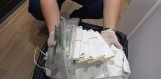 Entre Ríos: Detienen a nueve ex directivos de una empresa de seguridad sospechados de defraudación contra la administración pública