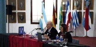 Se realizó la Asamblea General Ordinaria de la Asociación Educacionista «La Fraternidad»