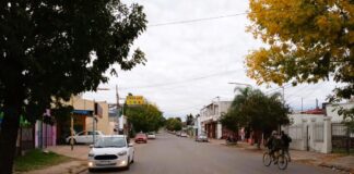 40 calles serán repavimentadas en Concepción del Uruguay