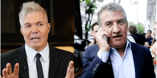 Fernando Burlando denunció al Procurador General de la Provincia