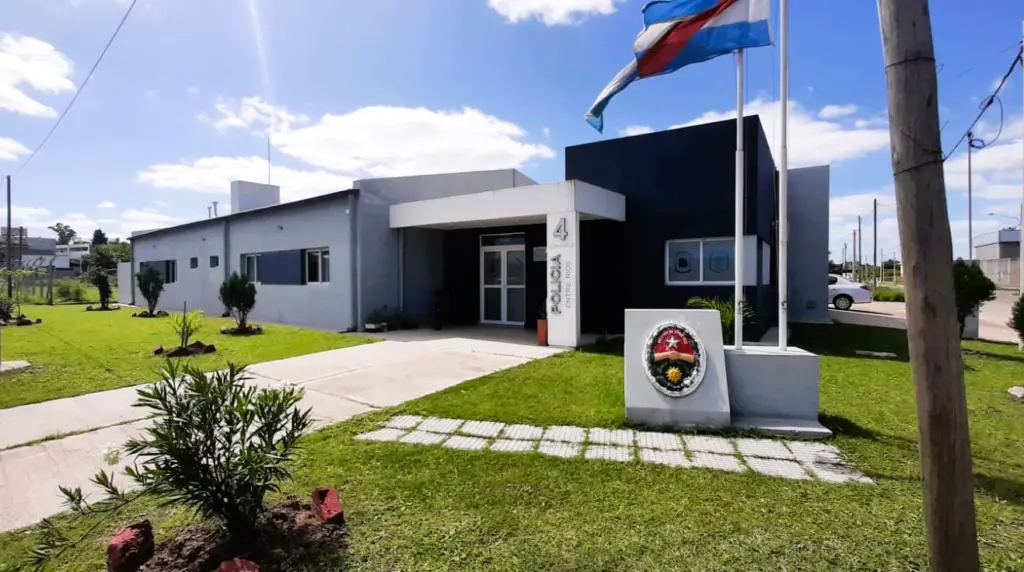 Herido de arma de fuego en el asentamiento Cristo de Los Olivos