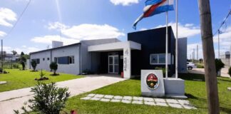 Recuperan dos motos sustraídas y demoran a menores involucrados en un robo