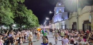 Nuevo finde con CulturArte en Plaza Ramírez