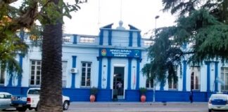 Diamante: Adolescente de 14 años falleció por presunta intoxicación con monóxido de carbono