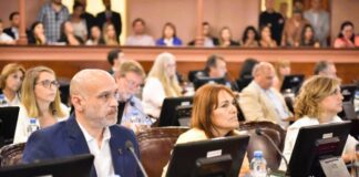 Proponen crear el servicio de guardias activas de Salud Mental