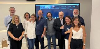 Primer graduado del doctorado interinstitucional en Arquitectura y Urbanismo