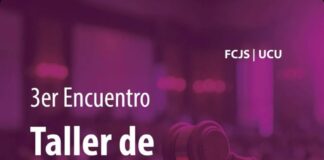 Se realizará el tercer encuentro del Taller de Litigación Oral de las Américas