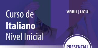 Curso de italiano nivel inicial