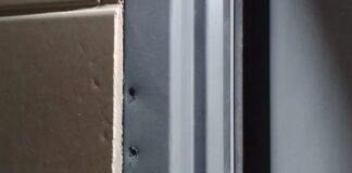 Ataque armado contra la vivienda de un jugador de Parque Sur