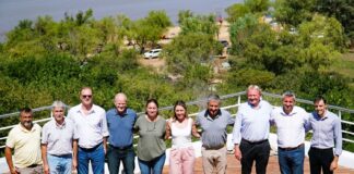 Energía a un precio justo y recuperación de recursos para todos los entrerrianos