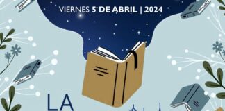 La Noche de las Librerías: el cronograma de actividades