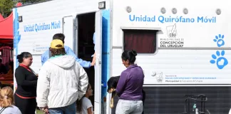 “Nos Encontramos en tu Barrio” llega a La Tablada