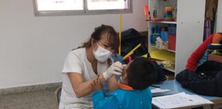 Realizarán un operativo con el Programa Integral “Nos encontramos en tu barrio”