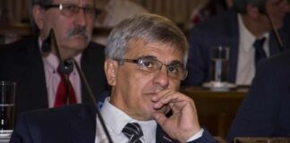 Para el senador Dal Molín es imprescindible reordenar el sistema jubilatorio entrerriano