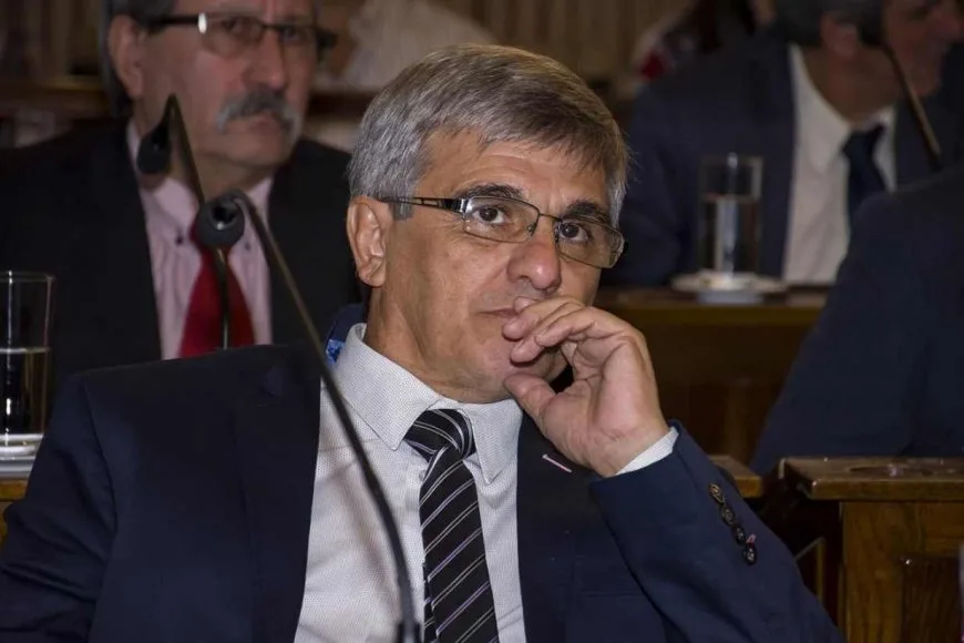 Para el senador Dal Molín es imprescindible reordenar el sistema jubilatorio entrerriano