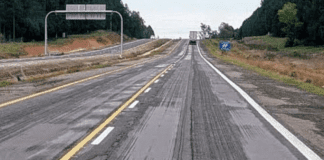 Caminos del Río Uruguay renovó por un año más la concesión de la Ruta 14.