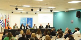 Se desarrolla el Seminario de Extensión e Integralidad Universitaria