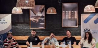 Vuelve el ciclo “Una Pinta de Conocimiento”