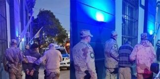 Condenan a Tres Años de Prisión Condicional a los Autores de un Robo Calificado en Zona Rural de Perdices – Gualeguaychú