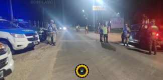 Brigada Gualeguaychú: Secuestro seis armas de fuego durante el fin de semana, superando las 300 en los últimos años