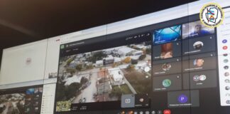 Bomberos Voluntarios: Prueba de Capacidades Operativas y Tecnológicas en Tiempo Real