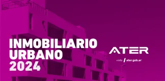 Este miércoles vence el Impuesto Inmobiliario Urbano 2024