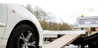 Las compañías de seguro ya no podrán ofrecer servicio de grúa y auxilio mecánico, valores