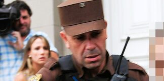 Gualeguaychú: Una plaza llevará el nombre del Sargento 1° Pedroza Froilán Ceferino, caído en servicio