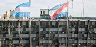 El CGE pide declarar la ilegalidad del paro docente en la provincia