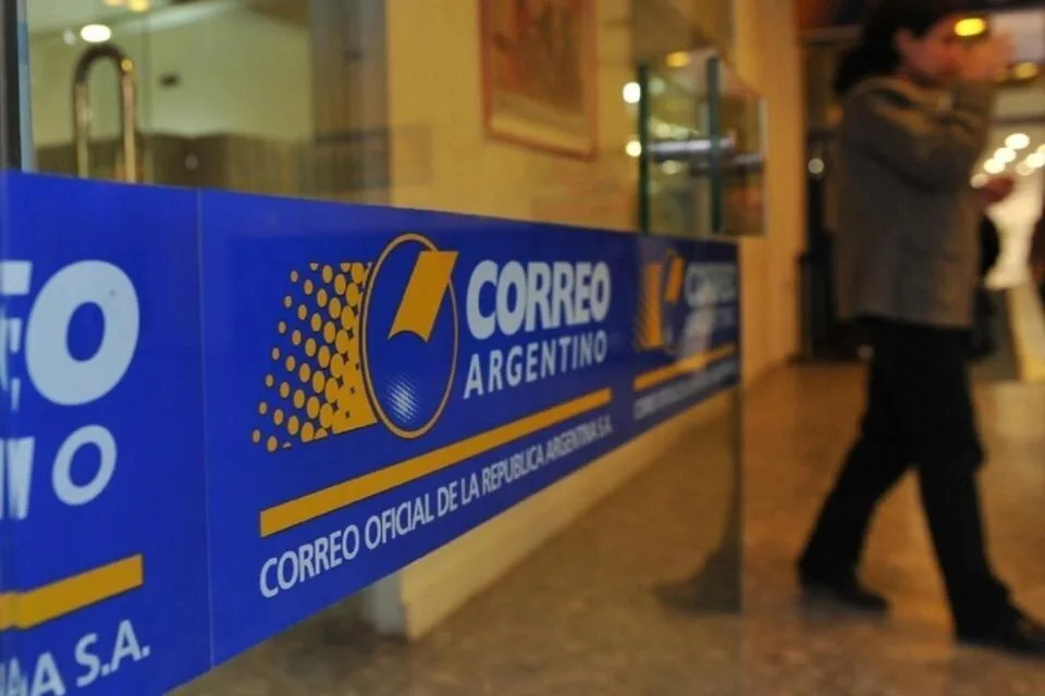 Despiden a cientos de trabajadores del Correo Argentino en todo el país en Entre Ríos 16