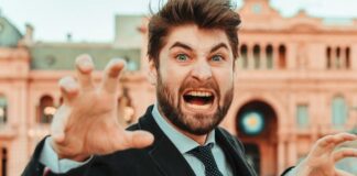 Comienza el juicio contra “El Presto” por “incitación a la violencia” y este lunes declara Adán Bahl