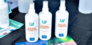 Dengue: Santa Fe acelera la producción de repelentes en un laboratorio público