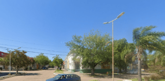 Basabilbaso: Detenido al intentar robar en un local de ropa