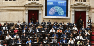 Ley Bases: el Gobierno logró la aprobación en general y ahora defiende artículos clave en la votación particular