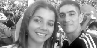 Falleció la tercera víctima del accidente fatal en Federación