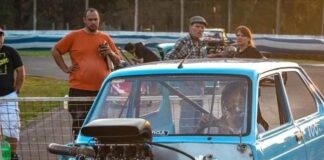 El Autódromo abre sus puertas para la primer fecha de Picadas Diurnas