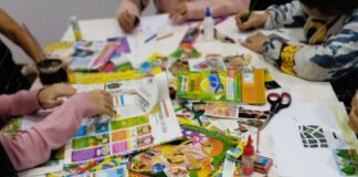 Crece el interés por el programa «PcisoArte»