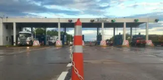 Caminos Río Uruguay propone reparar la Ruta 14 vinculado a un ajuste de tarifas de peaje
