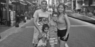 Falleció la niña de 5 años, única sobreviviente de la familia que sufrió el accidente en el ingreso a Federación