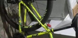 Sustrajeron elementos en una vivienda mientras sus dueños dormían