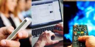 Desregulan los precios de las tarifas de celulares, internet y el cable