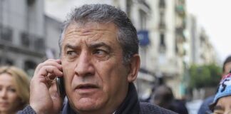 Fiscales solicitan prisión preventiva para Urribarri y su cuñado y derivar a Báez hacia la UP1