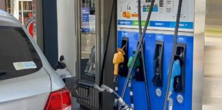 Golpe al bolsillo: El Gobierno analiza si aplica un aumento de combustibles del 20% desde junio